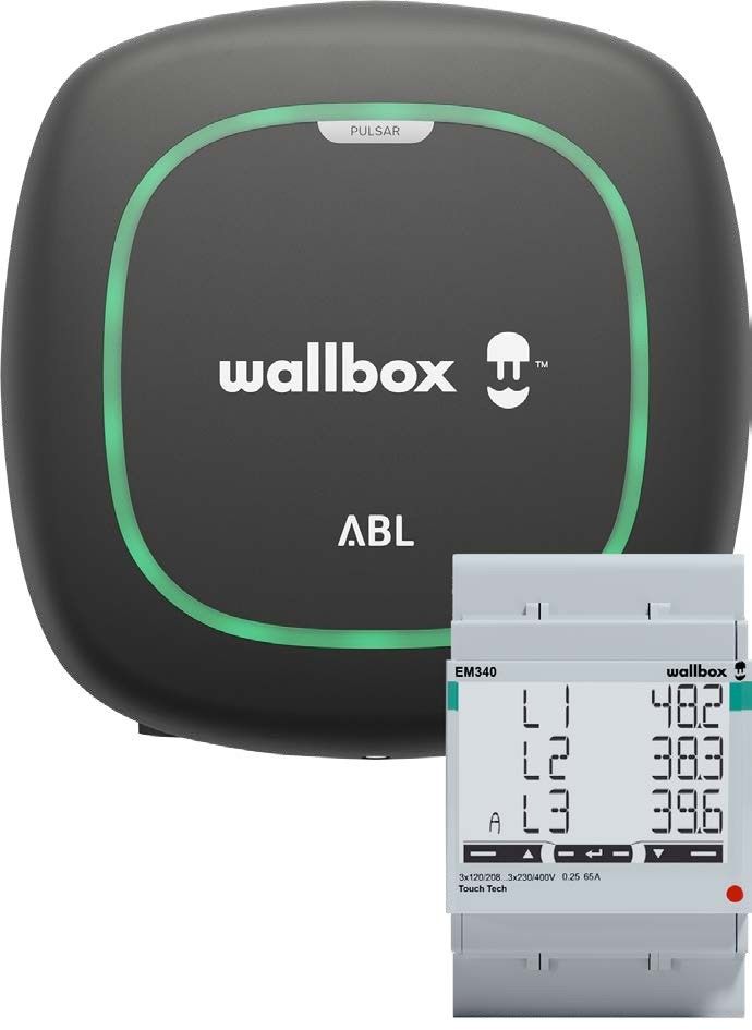 Wallbox ABL Pulsar Solar 100000496