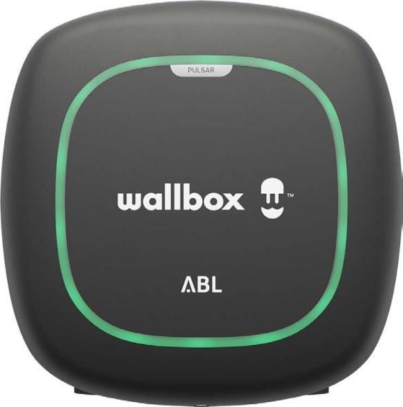 Wallbox ABL Pulsar Ladest. 100000447
