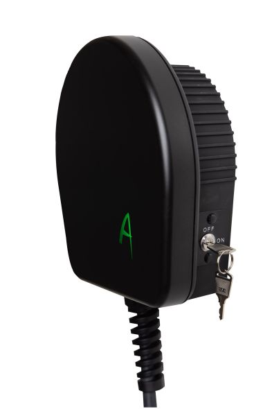 Wallbox Mini 11kW AW1eM-SL
