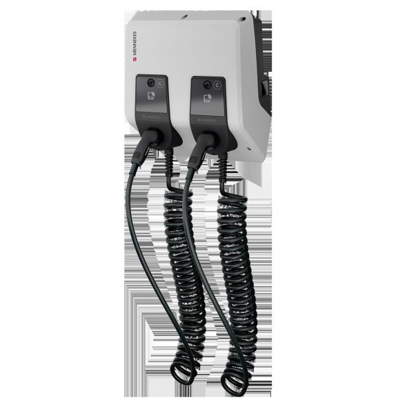 Wallbox Amtron AMTProf +TCX 22 C2