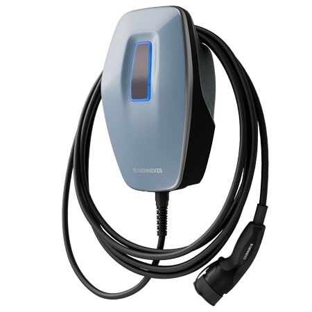 Wallbox Amtron AMTRON 4You11022C2GY