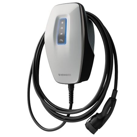 Wallbox Amtron AMTRON 4You56011C2WH