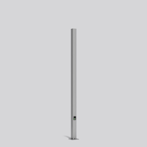 Ladesäule 811348