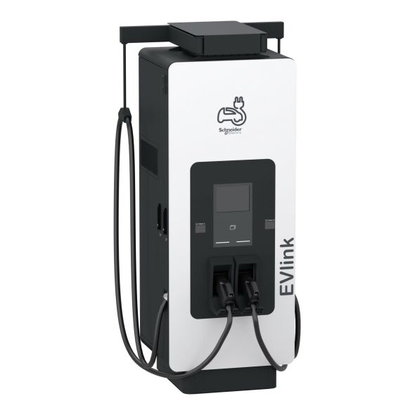 Pro DC Ladestation 150kW EVD1S150TBB