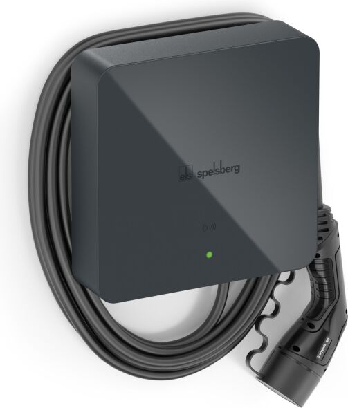 Wallbox WB Pure 2.0 Graphite