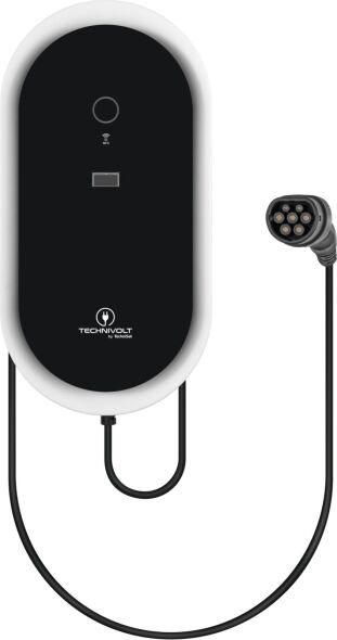 Wallbox 11kW TECHNIVOLT 1100SM7,5
