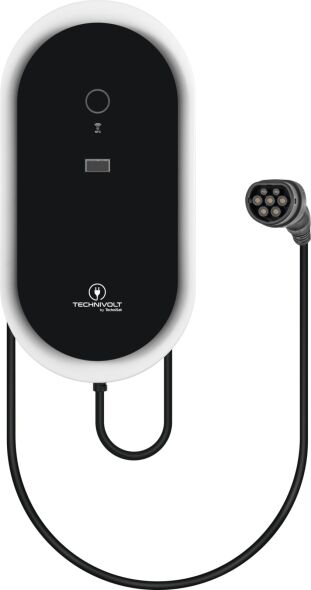 Wallbox 22kW TECHNIVOLT 2200SM7,5