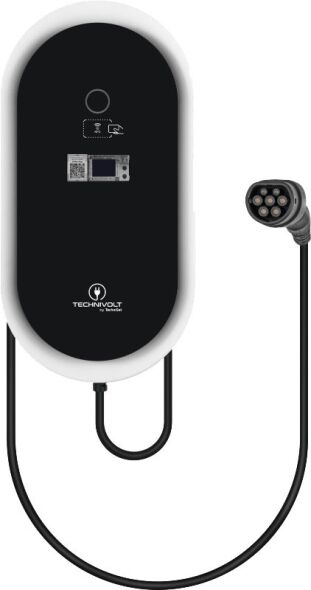Wallbox 22kW TECHNIVOLT 2200SMPRO