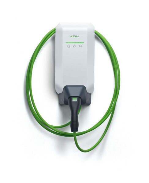 Wallbox 11kW-3phase KC-P40-16EU0#131.114