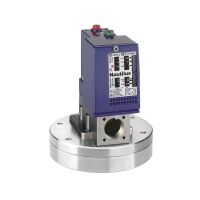 DC Ladestation 120kW EVD1S120TBBC7-G