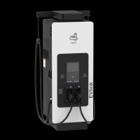 DC Ladestation 180kW EVD1S180TBBCC-G