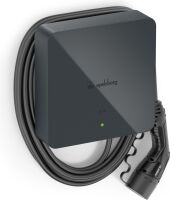 Wallbox WB Pure 2.0 Graphite