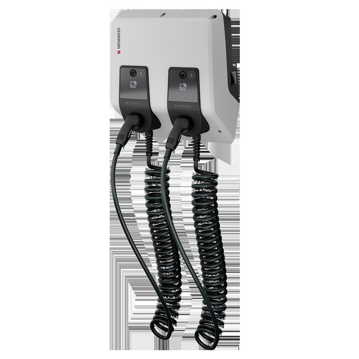Wallbox Amtron AMTProf TCX PnC 22C2