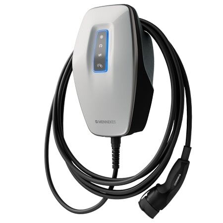 Wallbox Amtron AMTRON 4You51011C2WH