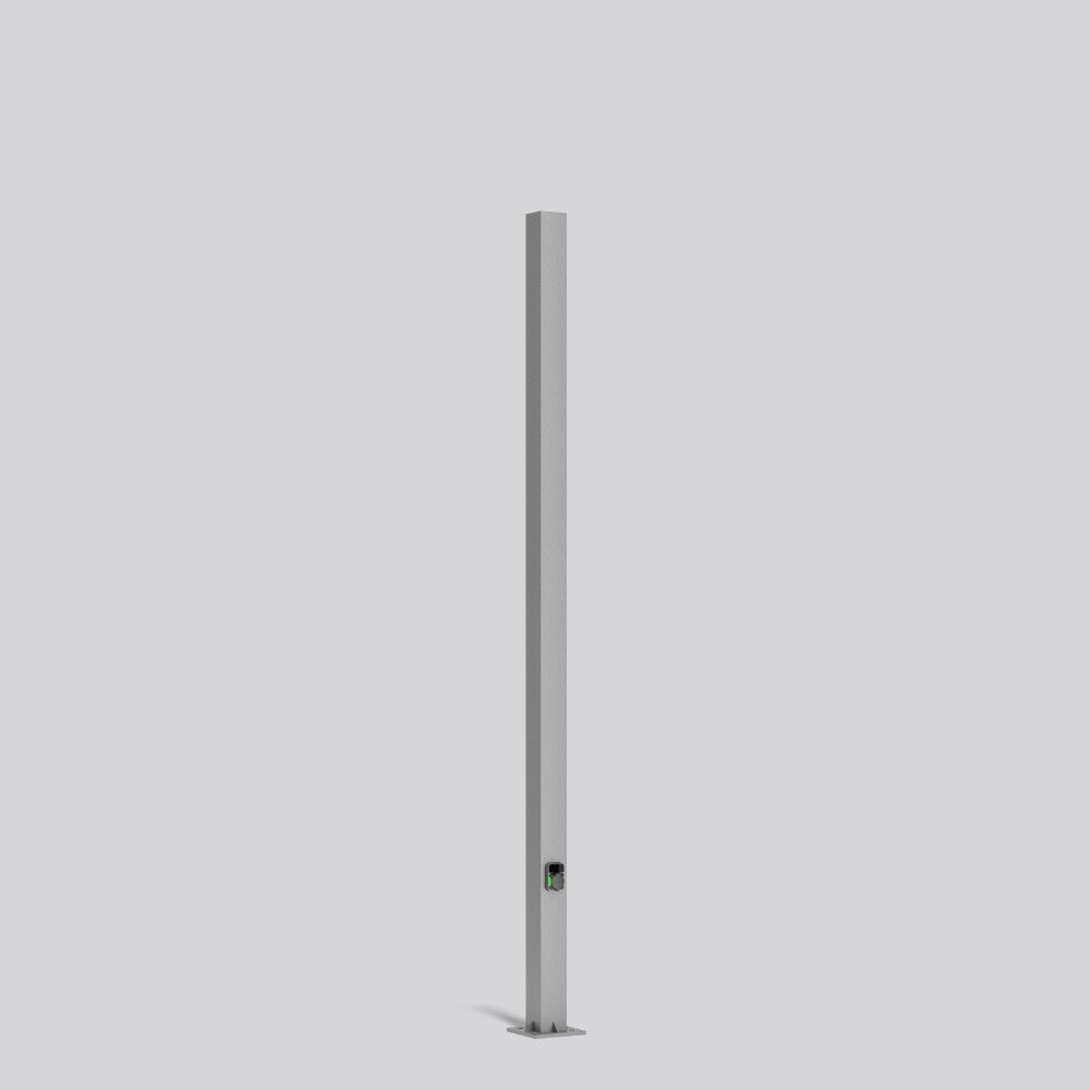 Ladesäule 811348