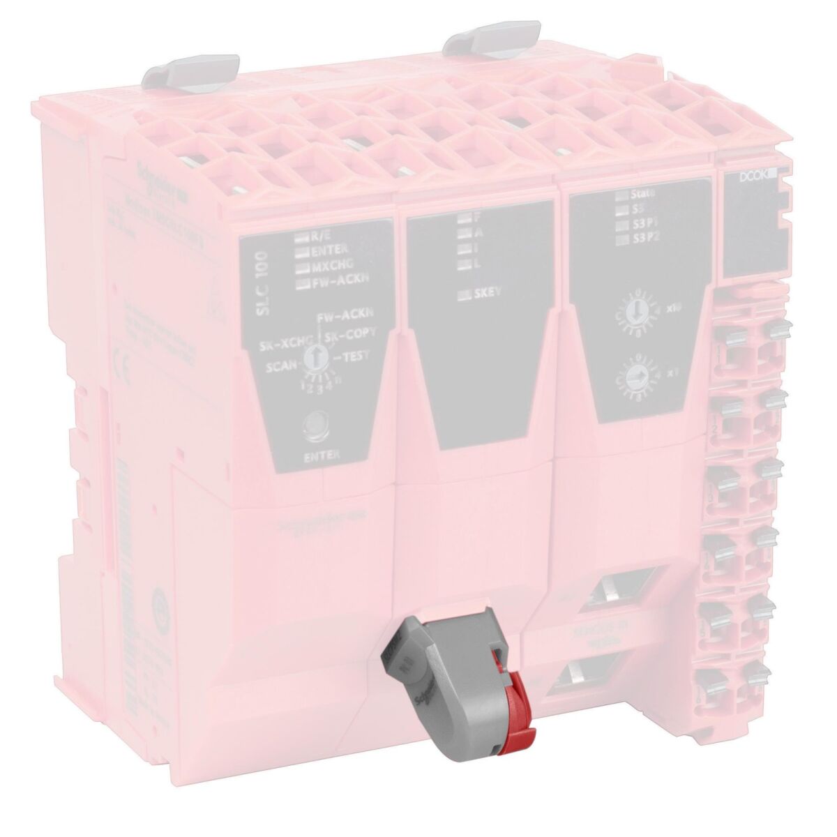DC Ladestation 150kW EVD1S150TBBC7-G