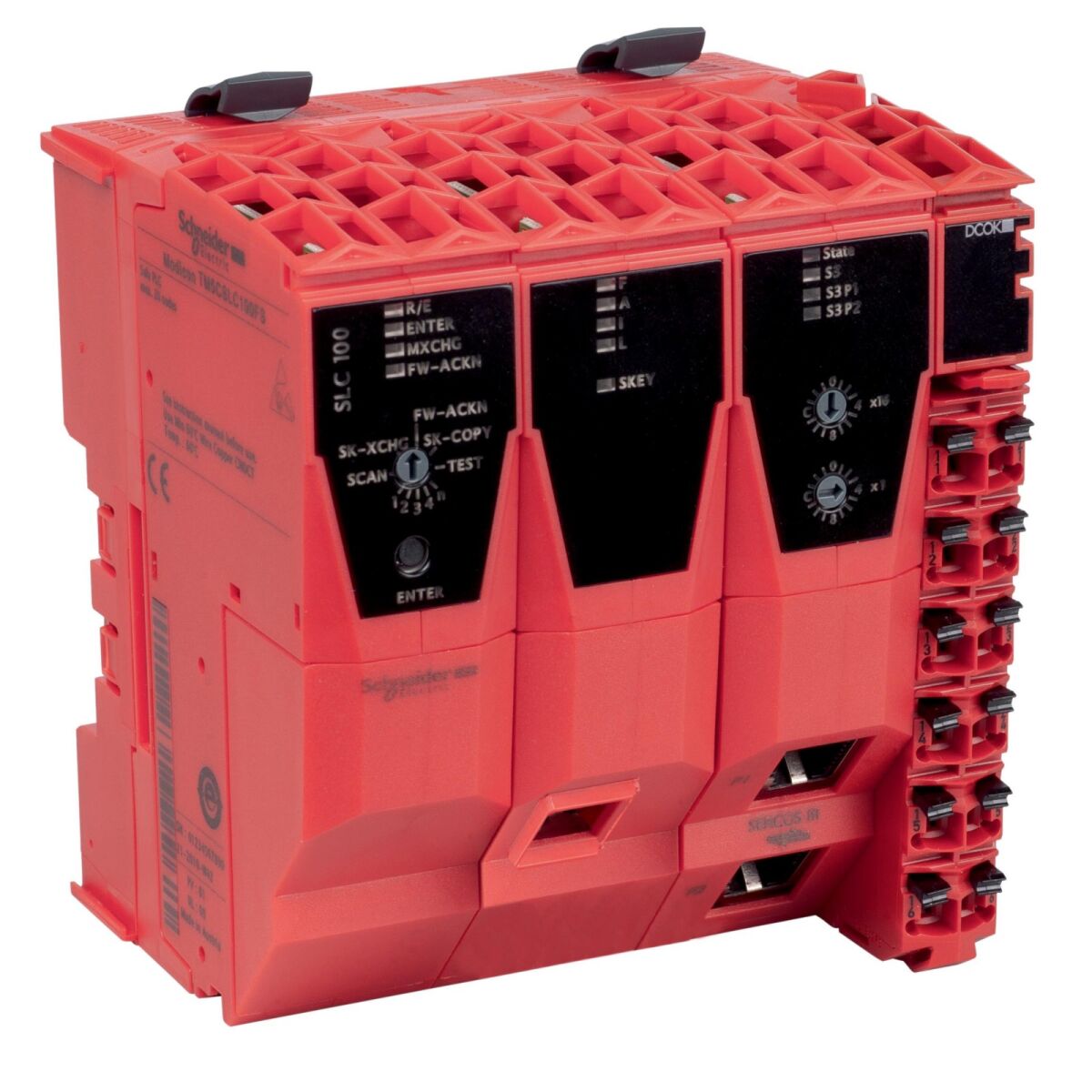 DC Ladestation 180kW EVD1S180TBBC7-G