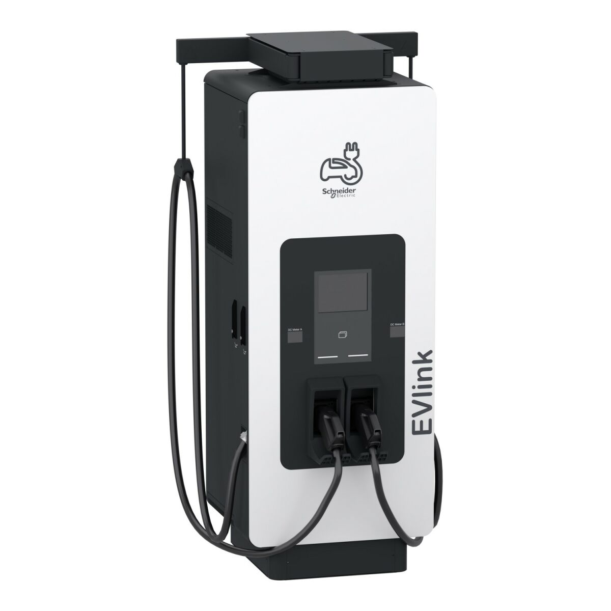 Pro DC Ladestation 150kW EVD1S150TBB