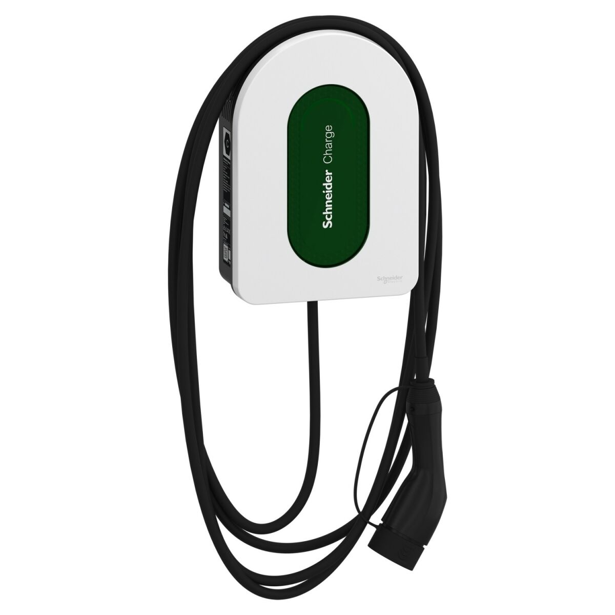 Smarte Wallbox EVH5A11N2C7