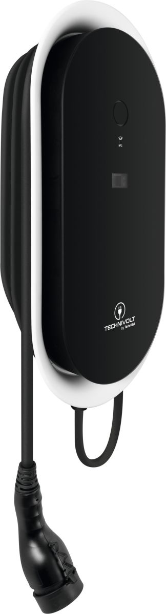 Wallbox 11kW TECHNIVOLT 1100SMART