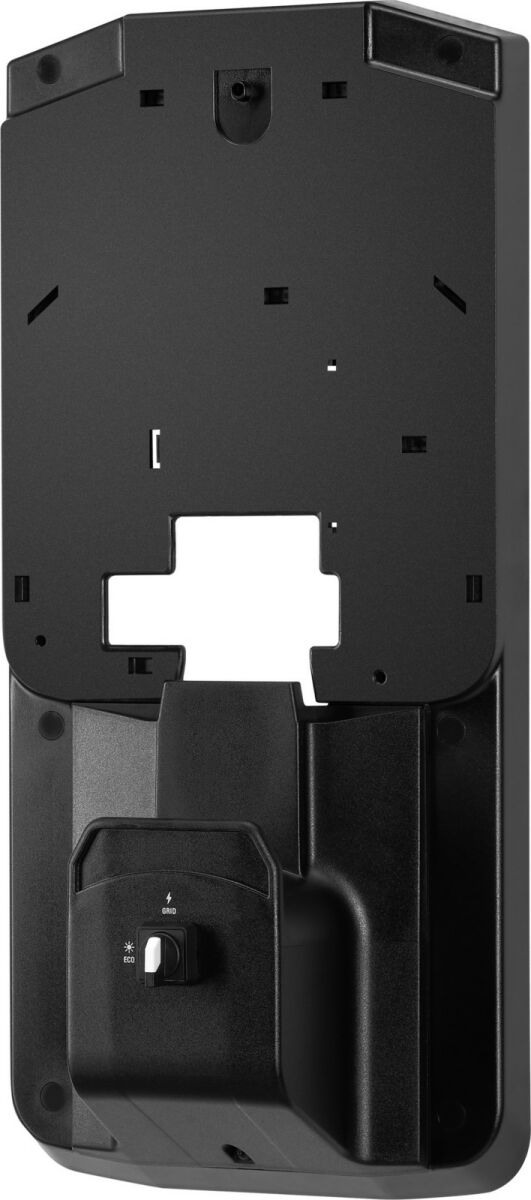 Montageplatte / Bracket PV PVEMH10