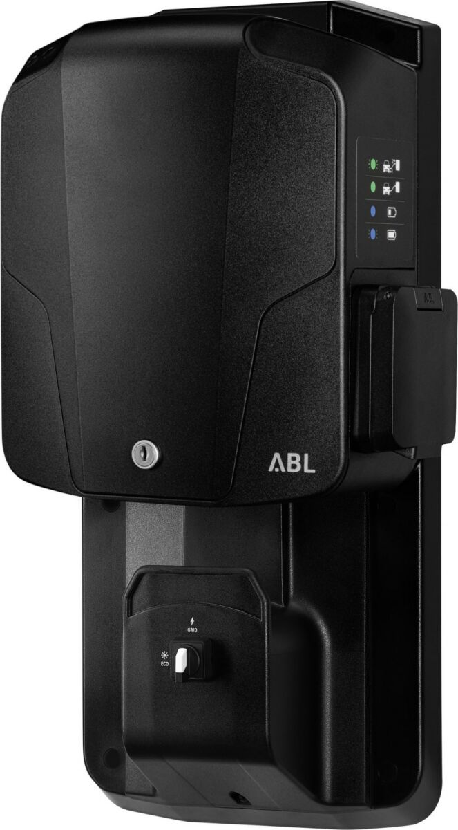 Montageplatte / Bracket PV PVEMH10
