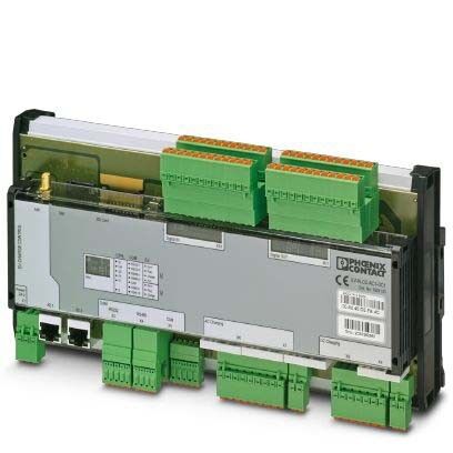 DC-Ladesteuerung EV-PLCC-AC1-DC1