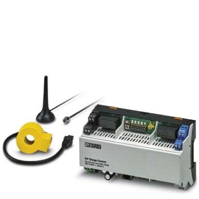 Ladesteuerung EVCCAC1M3CBCRCMETH3G