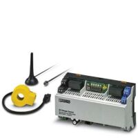 Ladesteuerung EVCCAC1M3CBCRCMETH3G