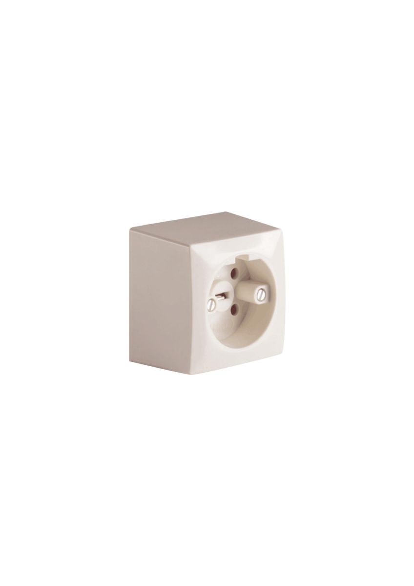 AP-Steckdose PERILEX 2491010