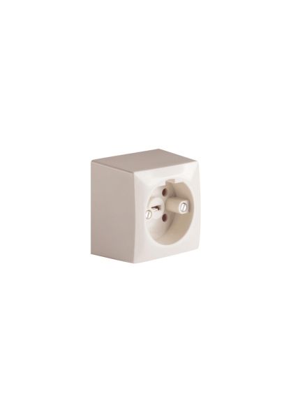 AP-Steckdose PERILEX 2491010