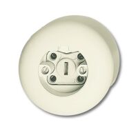 Perilex-Steckdose 2365 JW