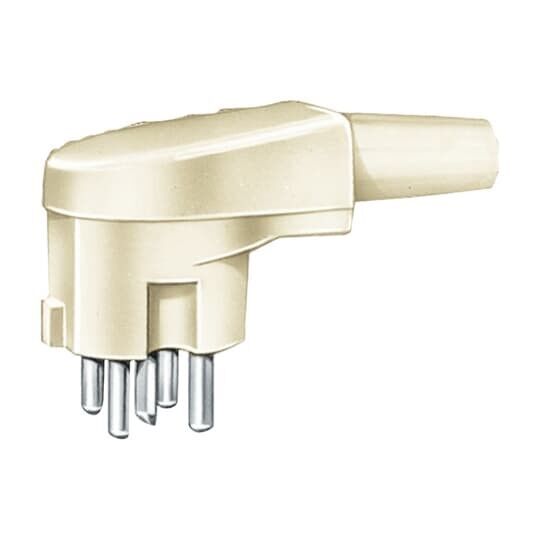 Perilex-Stecker 2365 SWLW