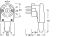 Perilex-Stecker 2365 SWLW