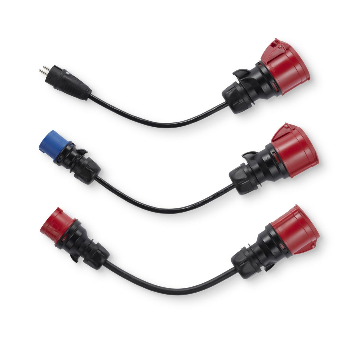 Adapterset 4,240,410