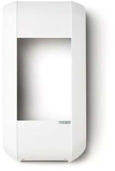 Design Gehäuse weiß 108354