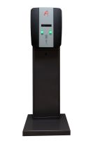 Steele V2A anthrazit STV-APeM