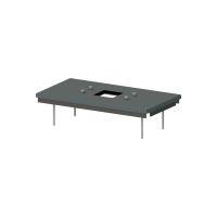 Adapterplatte Comfort LW 400x400