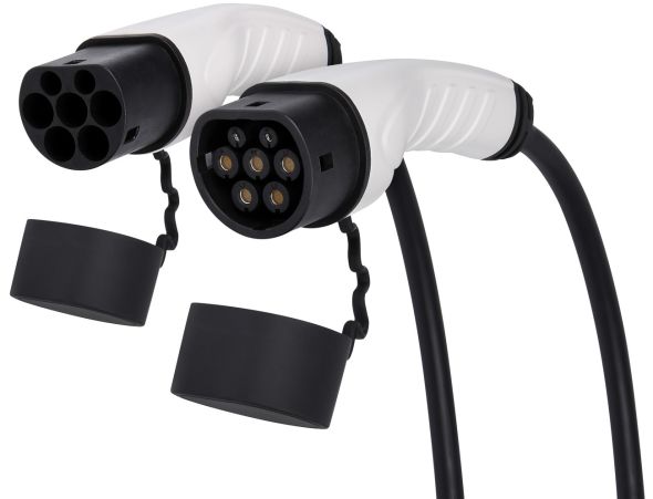 Ladekabel für Elektroautos 146903