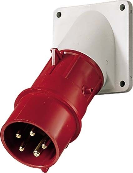 Anbaustecker 432