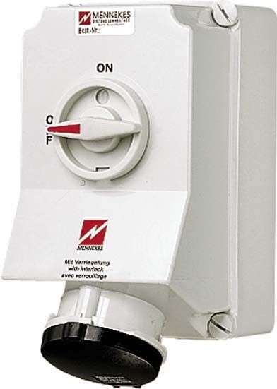 Wanddose DUO 6580