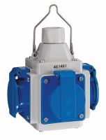 Energiewürfel 4E 1561