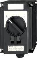 Ex-Steuerschalter GHG2922001R0010
