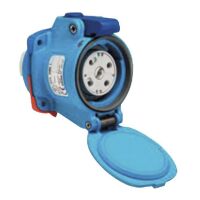 Einbaudose 6114017R
