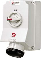 Wanddose DUO 6580