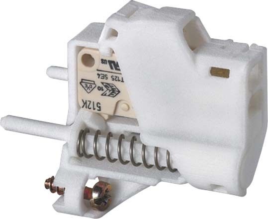 Hilfsschalterblock 41000