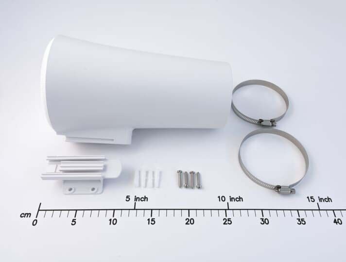 Smart Sensor Gateway 3AFP9161510