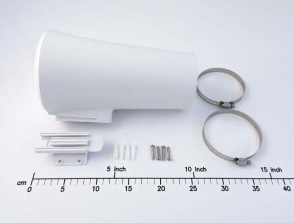 Smart Sensor Gateway 3AFP9161510