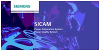 SICAM PQS - Base 7KE9000-3RA10-8DA0