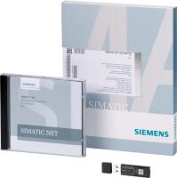 SIMATIC NET, Softnet-IE S7 6GK1704-0HB00-3AE0